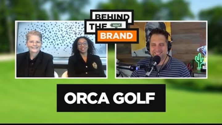 The inside story of Orca Golf Bags