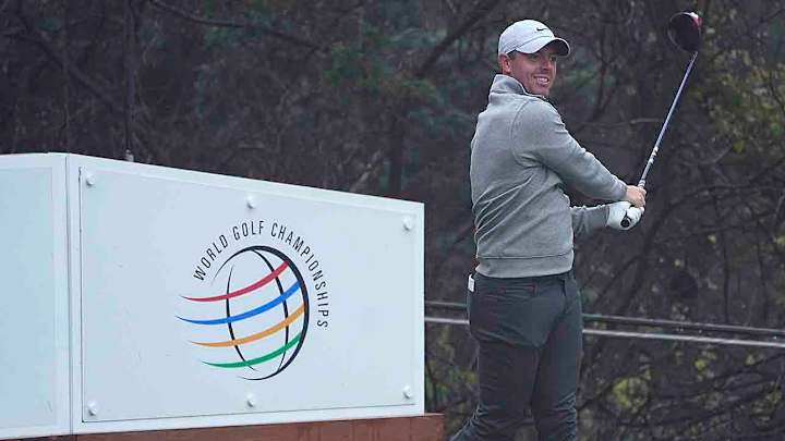 2023 WGC-Dell Match Play: Betting Odds, Picks and a Prop for Austin Country Club