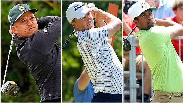 Here are the Drivers Each Member of the 2022 U.S. Presidents Cup Team Will Use at Quail Hollow