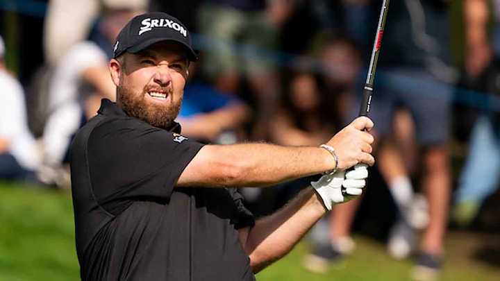 Shane Lowry Wins BMW PGA as Rory McIlroy's Late Rally Comes Up Short