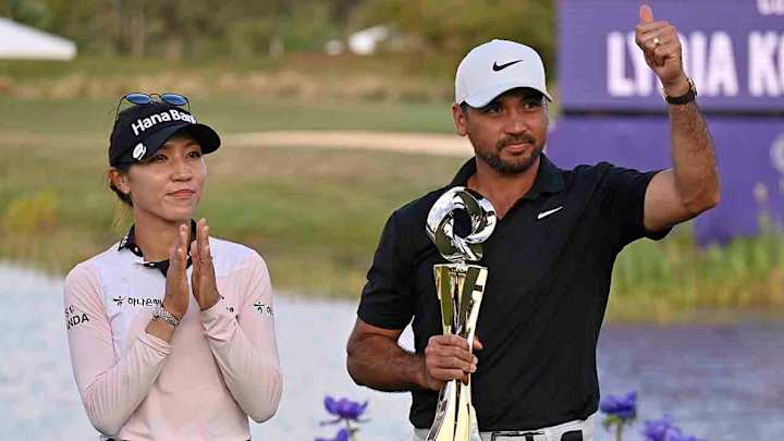 ‘Moving the Needle:’ The Grant Thornton Invitational Delivered As a Cross-Tour Collaboration