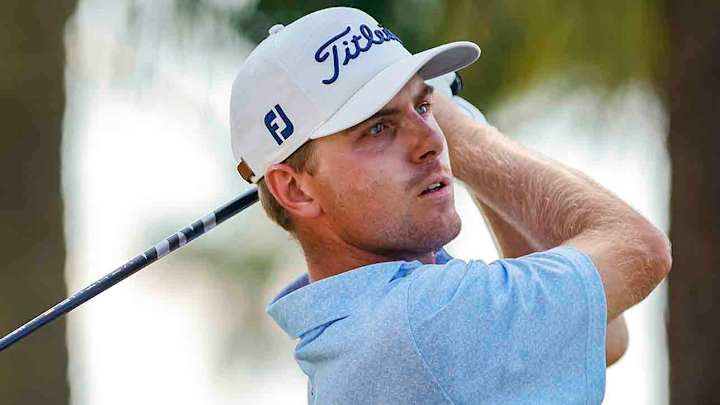 Fore! Things: Chris Kirk's Comeback, Hall of Fame Finalists and a Qualifier's Big Week