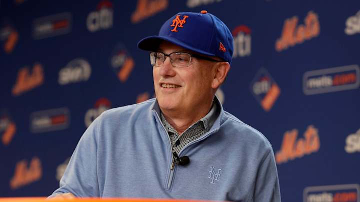 New York Mets Owner Steve Cohen Acquires Team in Tiger Woods and Rory McIlroy's New Golf League