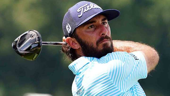 2023 Fortinet Championship Full Field: PGA Tour Fall Season Begins