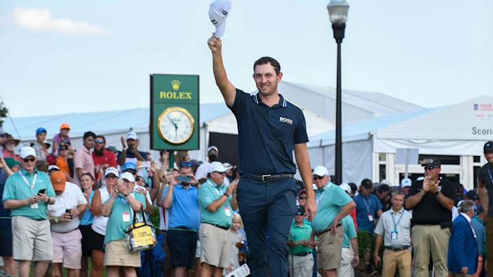 The PGA Tour Player of the Year Race is Wide, Wide Open