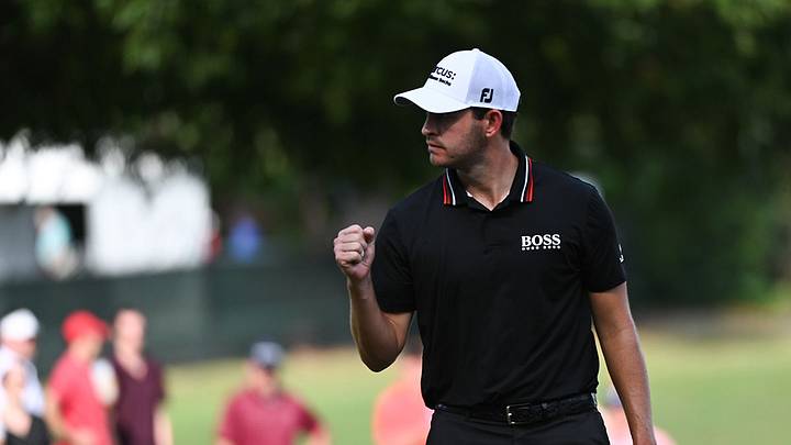 2021 Tour Championship: Purse, Prize Money, FedEx Cup Payouts at East Lake