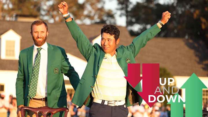 The most relatable Masters champion ever