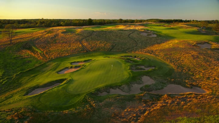 All Eyes May Be on Whistling Straits, But These 8 Wisconsin Courses Are Worthy of Attention