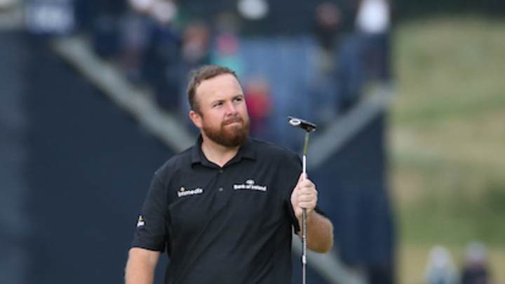 Irish fans can’t wait to crown Lowry