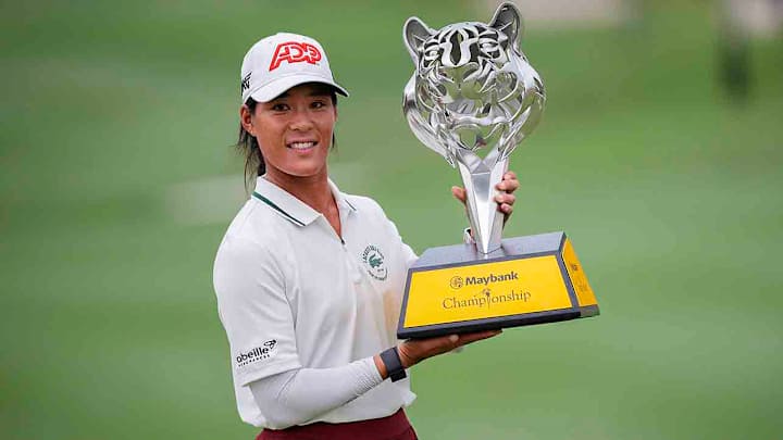 2023 Maybank Championship Final Payouts, Prize Money From LPGA in Malaysia: Celine Boutier Wins $450,000 2023 Maybank Championship Final Payouts, Prize Money From LPGA in Malaysia: Celine Boutier Wins $450,000