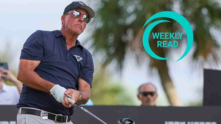 LIV Golf's Second Season Is in the Books. So What Might Be Next? LIV Golf's Second Season Is in the Books. So What Might Be Next?