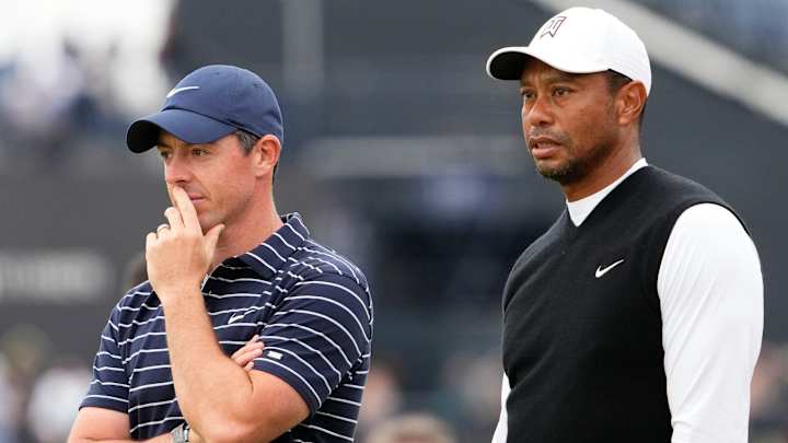 It’s Now Up to the PGA Tour Players to Decide Whether They Care About the Source of Their Wealth