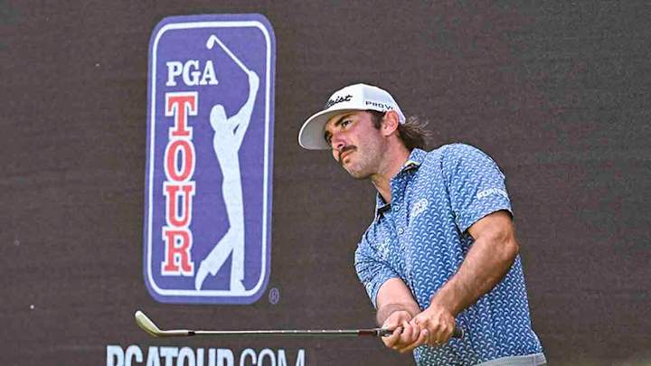 PGA Tour Tournament Officials See Trouble Ahead As Costs Spiral