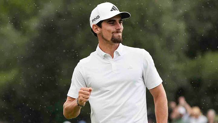 Two LIV Golfers Win at Australian, South African Opens