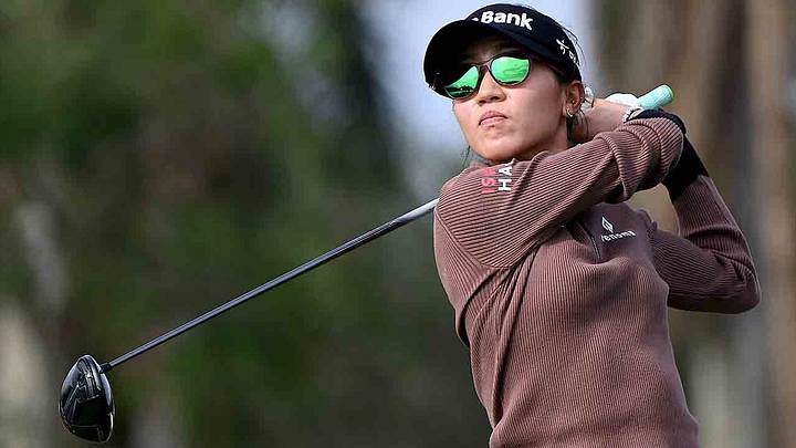 Learning From the Great Seasons (and Swings) of Rory McIlroy, Lydia Ko and Scottie Scheffler