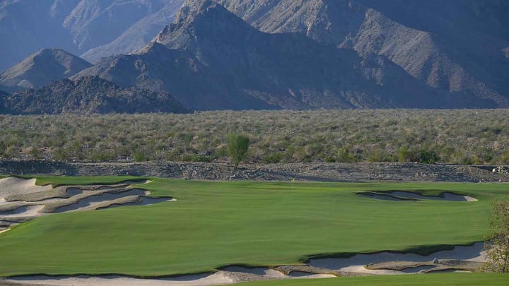 Dishing Out Awards for Best Renovations, Restorations and New Golf Courses From 2022