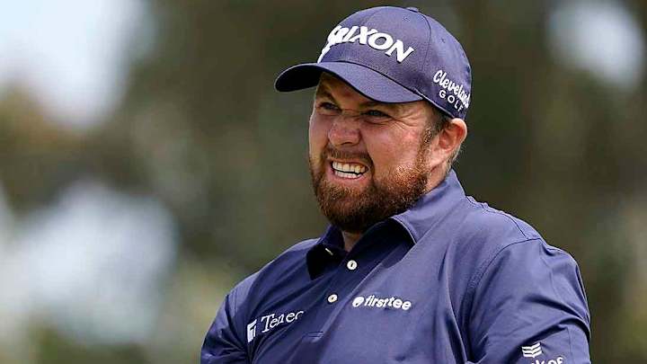 Shane Lowry Has Chance to Make Rare History This Week With Title Defense