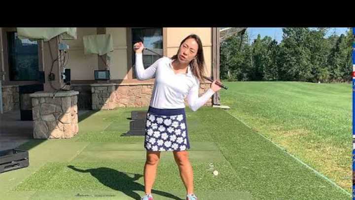How to make a proper turn in your golf swing