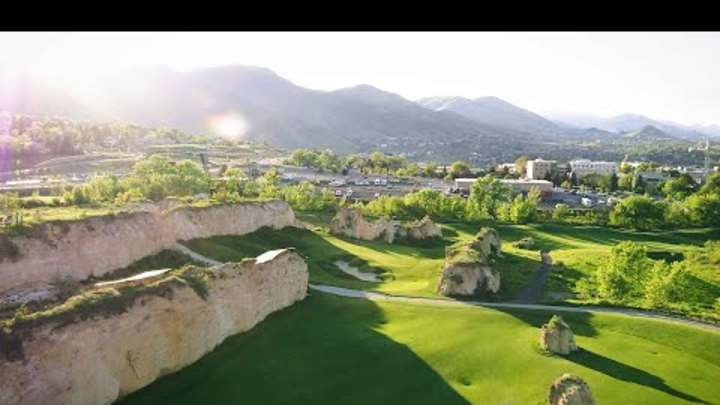 Signature Holes Series: Fossil Trace Golf Club — Hole No. 12