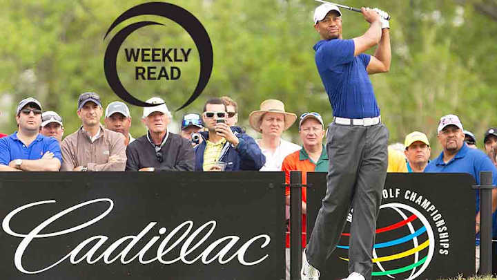 Weekly Read: Trump National Doral's Tournament Legacy Continues With LIV Golf