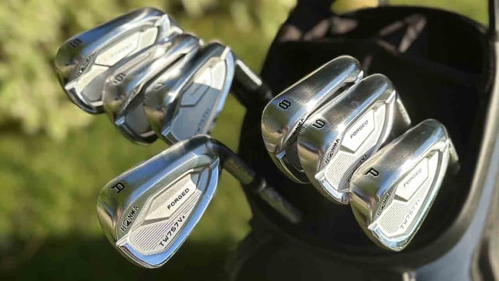 The Japanese Forged Irons You Never Knew You Always Wanted
