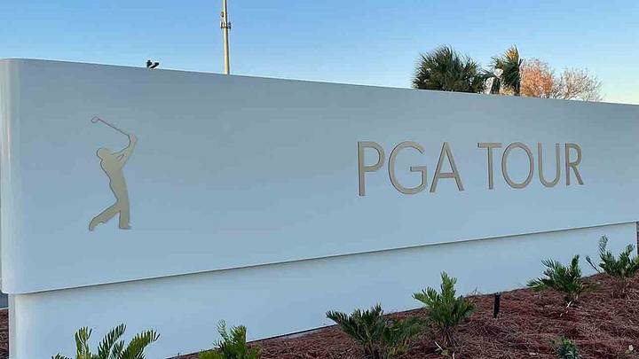 PGA Tour and LIV Golf Merge Commercial Operations, Unify the Sport