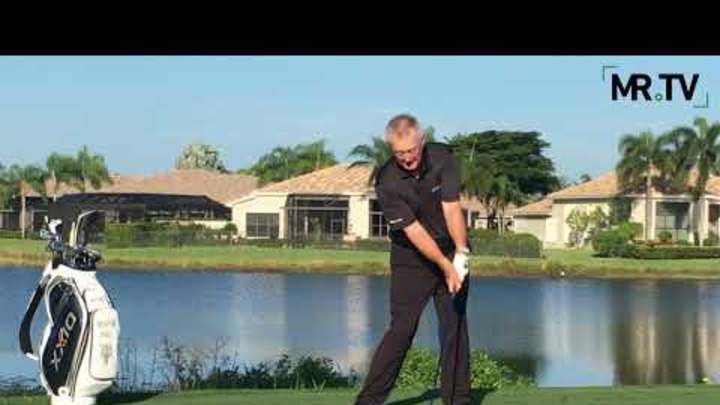 Fix your slice in 60 seconds Fix your slice in 60 seconds