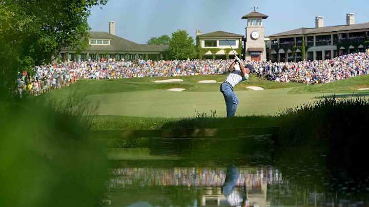 A Date Shift Appears Likely for the Memorial as 2024 PGA Tour Schedule Comes Into Focus