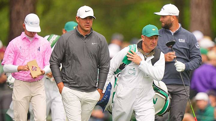 Brooks Koepka Lost This Masters, But He Shouldn’t Feel Like a Loser