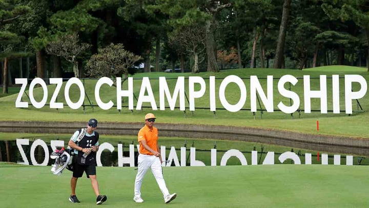 2023 Zozo Championship: Betting Odds, Picks and a Prop for Accordia Golf Narashino Country Club 2023 Zozo Championship: Betting Odds, Picks and a Prop for Accordia Golf Narashino Country Club