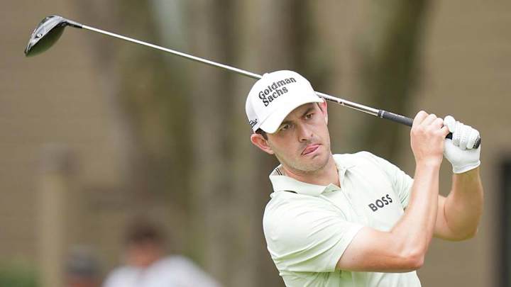 Scottie Scheffler, Dustin Johnson, Patrick Cantlay Among Those Missing the Cut at PGA