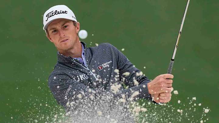 Will Zalatoris to Miss Rest of PGA Tour Season After Back Surgery Will Zalatoris to Miss Rest of PGA Tour Season After Back Surgery