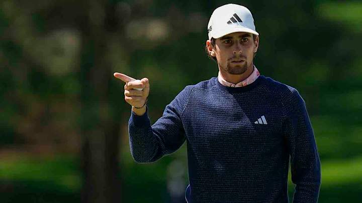 LIV Golf Showed Out at the Masters, But Future Major Appearances Remain in Doubt