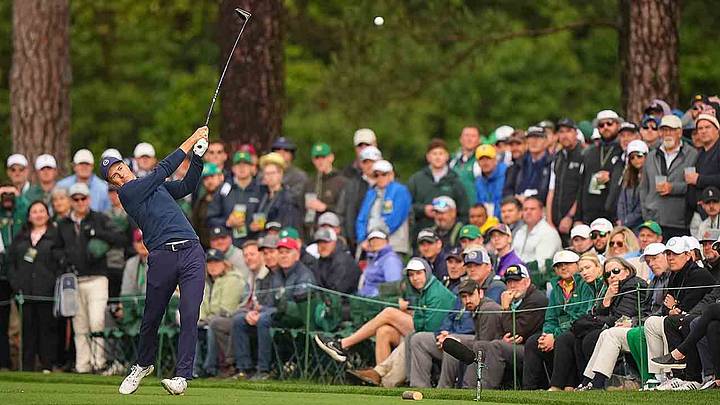 Slow Play Still a Popular Topic After the Masters, But Still Without Solutions Slow Play Still a Popular Topic After the Masters, But Still Without Solutions