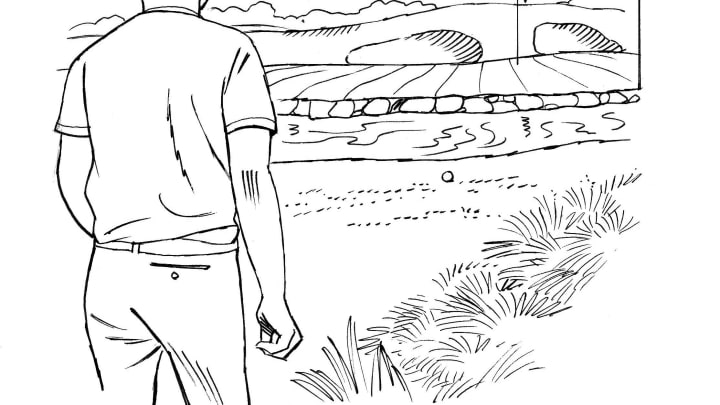 How Should You Approach Your Next Short-Game Shot? How Should You Approach Your Next Short-Game Shot?