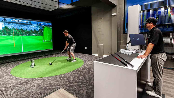 No Longer a Niche, Clubfitting Thriving With Independents Leading the Way