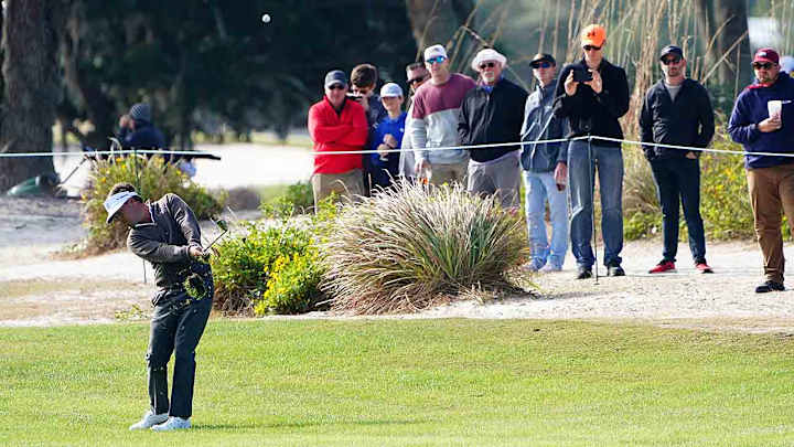 What Will the PGA Tour's Fall Look Like in 2023? What Will the PGA Tour's Fall Look Like in 2023?