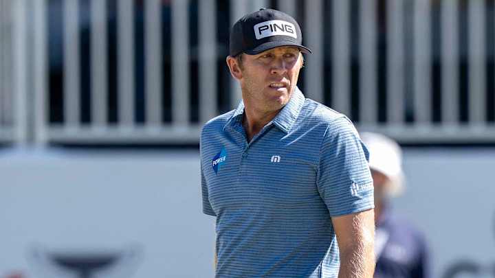 Rookie's Collapse Allows Seamus Power to Prevail in Bermuda