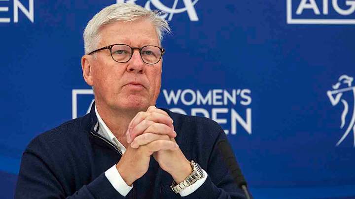 A Golf Ball Rollback Decision Is Coming Soon, and It Might Affect Everyone A Golf Ball Rollback Decision Is Coming Soon, and It Might Affect Everyone