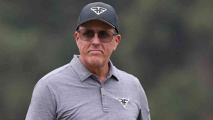 Phil Mickelson Says He Did Not Bet on the Ryder Cup: ‘I Would Never Undermine the Integrity of the Game’