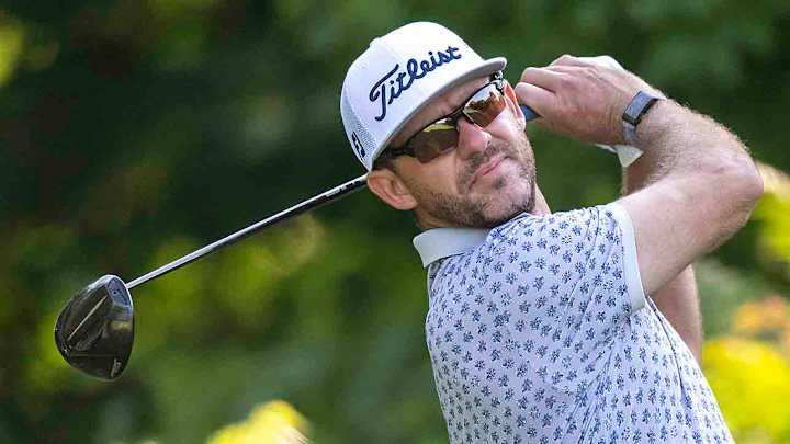 How PGA Tour Signature Events Affect the Rank-and-File Players