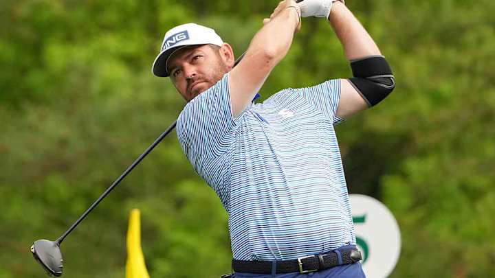 LIV Golf's Louis Oosthuizen Withdraws from 2023 Masters With Injury