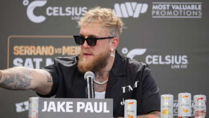 Boxing News: Jake Paul Reveals Fascinating Reason For Not Headlining Next Fight