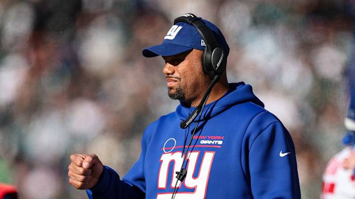 Third Time’s Charm? Patriots Interview ex Giants Special Teams Coach