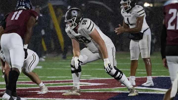 Notre Dame Commit Profile: Offensive Lineman Matty Augustine
