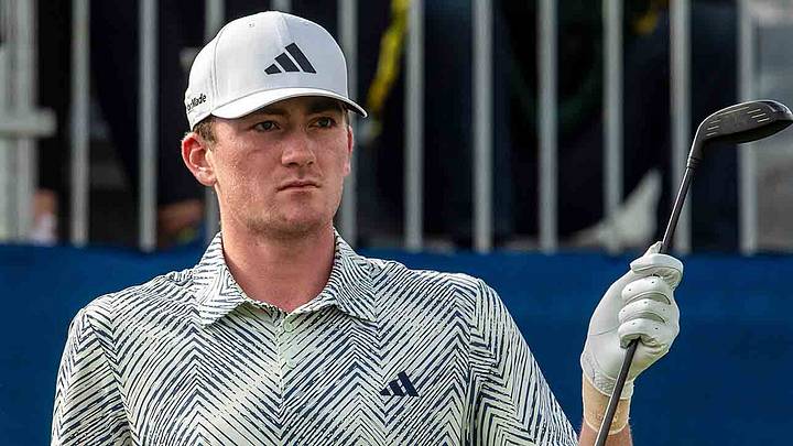 2024 American Express Final Payouts, Prize Money: Amateur Nick Dunlap Gets Historic Win