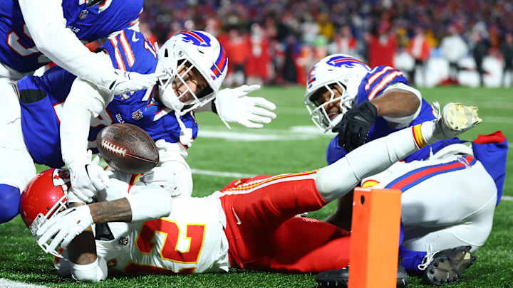 Assessing the KC Chiefs' Mecole Hardman Conundrum