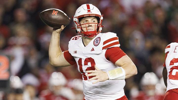 Former Four-Star QB Chubba Purdy Transfers to Nevada From Nebraska