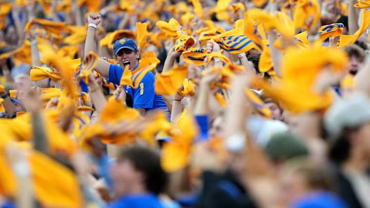 Date Announced for Pitt's 2024 Season Opener
