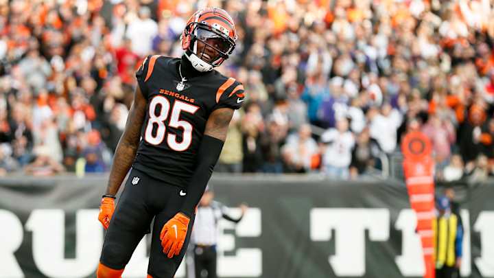 Free Agency: 3 Patriots Targets?